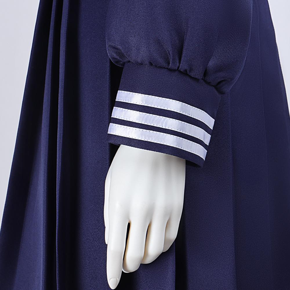 Shimizu Hinako Jk Sailor Skirt Silent Hill F Cos Suit Game Cosplay Skirt Sailor Suit
