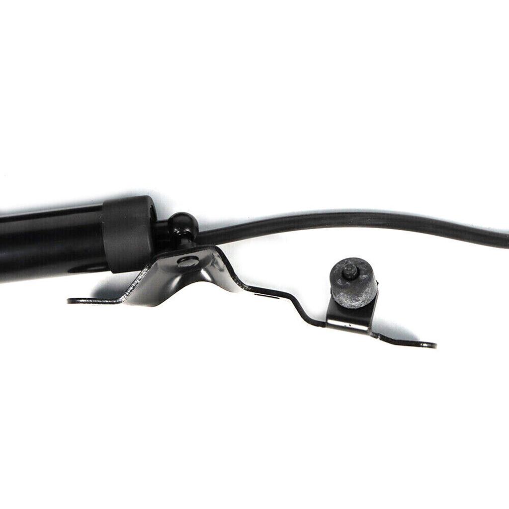 2 pièces Hayon arrière Hayon électrique Support de levage Jambe de force pour 2013-18 To1yota RAV4 6892009010