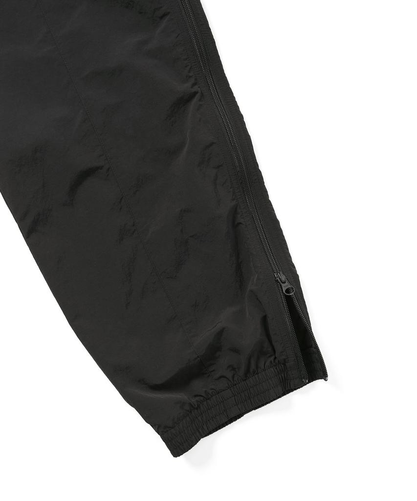 THISISNEVERTHAT Dsn Side Zip Pant Black