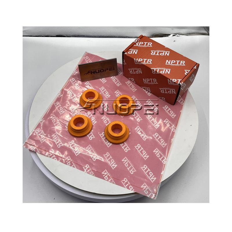 8 Pcs Scani Truck Cabin Suspension Bushing Oem 2773898 2376753 Rubber Bush