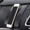 Heat-Resistant 1pcs Car Dashboard Non-Slip Mat Sticky Pad for Phone & Fashion Glasses Holder Fit for Cars/Trucks/SUV Easy Clean Car Interior Organizer