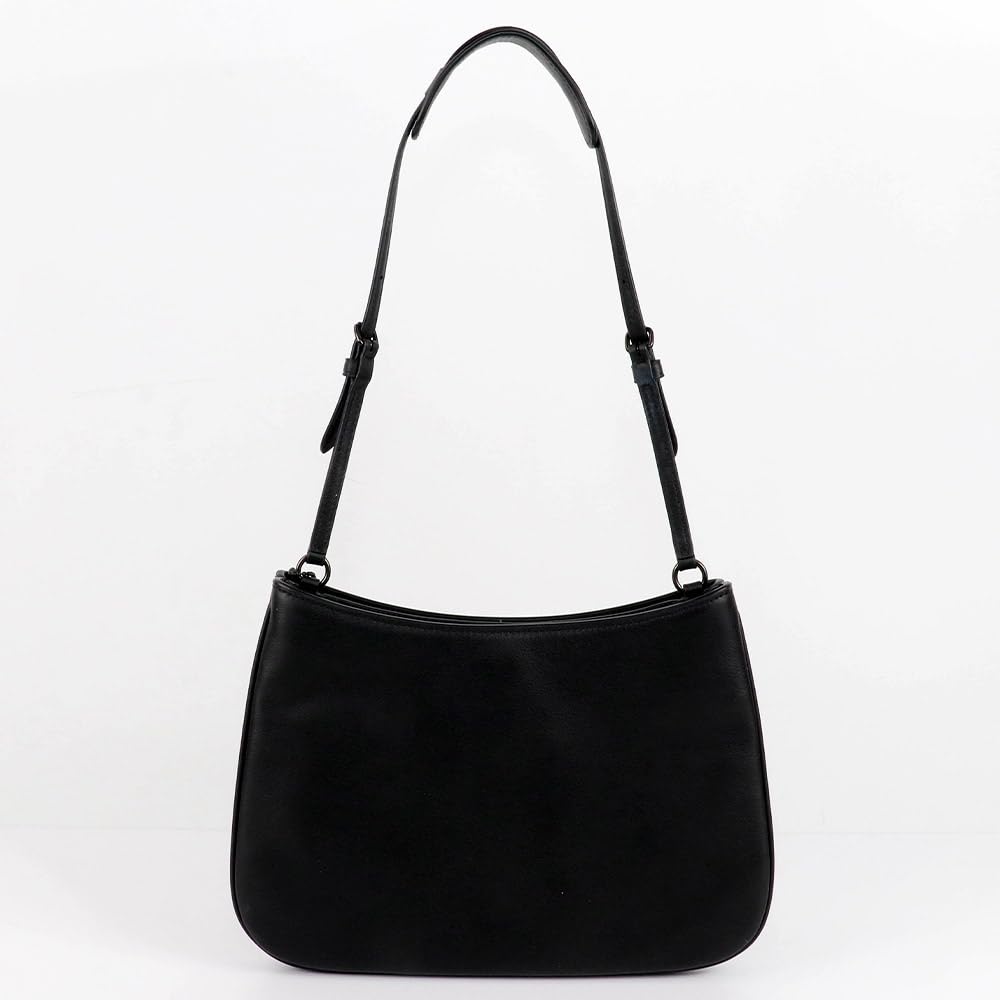 Bag Shoulder Bag CP101 JIBLK Mini Bag Outlet Black [Coach] Women's [Item]