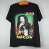 Vintage 1990s Bob Marley T-shirt