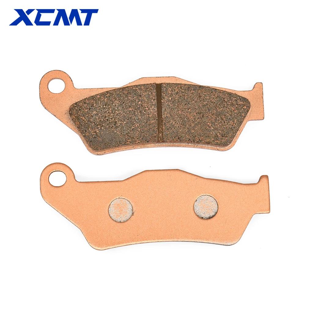 260MM 220MM Front Rear Brake Disc Brake Rotor Disk For KTM SX SXF XC XCF XCW EXC EXCF For Husqvarna FE TE FC TC FX TX 1994-2023