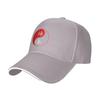 Kung Fu Wing Chun Yin Yang Symbol Pool Party Baseball Caps Womens  High-end Male Beach Sunscreen Hat Trucker Cap