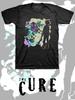 The Cure Band Print T-shirt