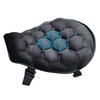 Motorcycle Air Cushions Seat Pad with TPU And Fabric Inflatable Seat Cover for Shock Absorption & Cooling Comfort