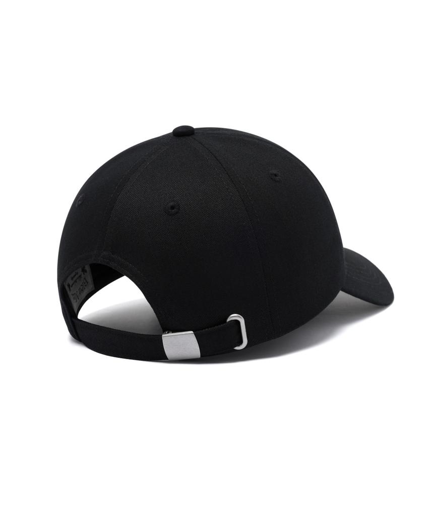 Beullumiel Myplant Ball Cap (Black)