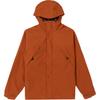 Urban Outdoor Hiking Windbreaker Jacket Men Jackets Orange A68XF-888