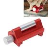 Adjustable Sharpening Guide Stainless Steel Sharpener Tool Multi-Angle Honing Guide Tool  Chisel