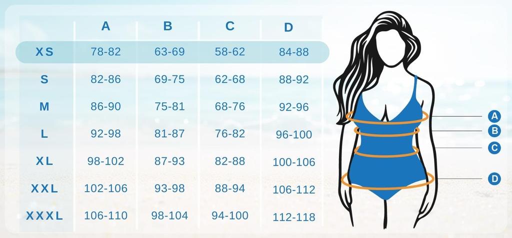 One-piece swimsuit plus size monokini colorful underwire One-piece swimsuit plus size monokini colorful sexy L