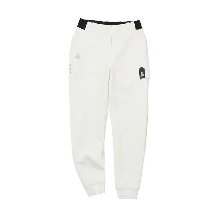 Makeuaenlona W T-Line Jersey Jogger Pants Lr3Xt71F
