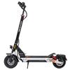 KuKirin M4 Max - Elsparkcykel - Motor 800W - Batteri 48V 18,2Ah - Däck 10" - 45 km/h - Fjäderstötdämpare