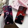Alice Von Ataraxia Mobile Phone Case for Honor 90 80 70 60 50 30 20 10 9 8 7 Pro S SE Lite 5G Colorful Printing Cover Cover