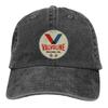 Pure Color Dad Hats Racing Sign WoUnisexs Hat Sun Visor Baseball Caps VValvoline Peaked Cap