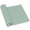 Premium Paper Table Runner On a Roll, "Elegant Leaves", 40 X 5 1 Pcs