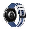 22mm Watchband Replacement Band For Huawei Watch Ultimate 2 / GT 6 5 Pro GT6 GT5 46mm Silicone Strap Bracelet Wristband