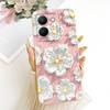 Case For Vivo Y36 4G Cover V2247 Luxury Fashion Cool Kawaii Cute Painted Silicone Phone Casing For Y36 Vivo Y 36 4G