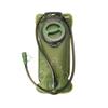 2L Water Pouch Athletic Backpack Bicycle Riding Water Pouch Lightweight To Carry Food Grade TPU Outdoor Activity Drinking WaterPouch Camping Water