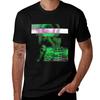 Sesh Skull Glitch Tshirt Holiday Simple Tee Shirt