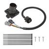 56443 7-Pin Trailer Wiring Harness for 20-24 Ford F-250 To F-650