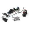 4EAT transmissiesolenoïdekleppenset voor Subaru Baja Forester Impreza 2.5L