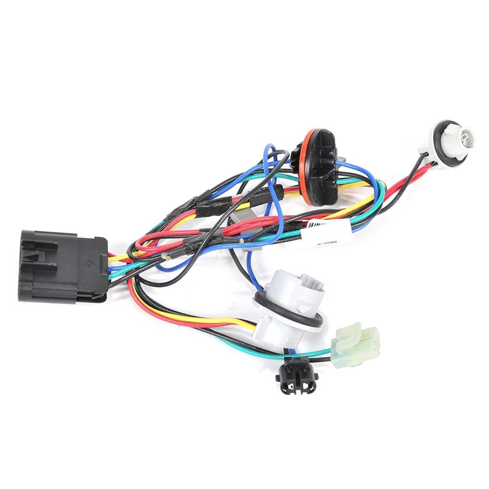 Cablaj far față Dreapta sau Stânga Pentru Chevrolet Impala Monte Carlo 25842432