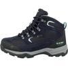 Hi-Tec Storm Wp Half-Boots Walking Shoe Women