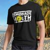New Shirt Lemonade Mouth Active T-Shirt Active T-Shirt Funny Size S To 5XL