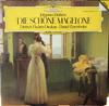 LP Record JOHANNES BRAHMS, DIETRICH FISCHER-D - Die Schöne Magelone 4106441 Deutsche Grammo 1983 Germany Classical Used