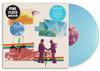 Pink Floyd 8-Tracks Vinyl LP Record Japan Edition Blue Vinyl SIJP-238 PRE-ORDER UPC:4547366814040