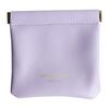 Excellent Sundries Bag Magnetic Closure Waterproof Eco-friendly Jewelry Bag Sundries Lipstick Storage Bag for Outdoor