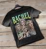 Rachel Green Friends Tv Show Shirt, Save The Drama for Your Mama Shirt, Vintge Friends Tv Series Tee, Rachel Green Comfort Colors Shirt ID