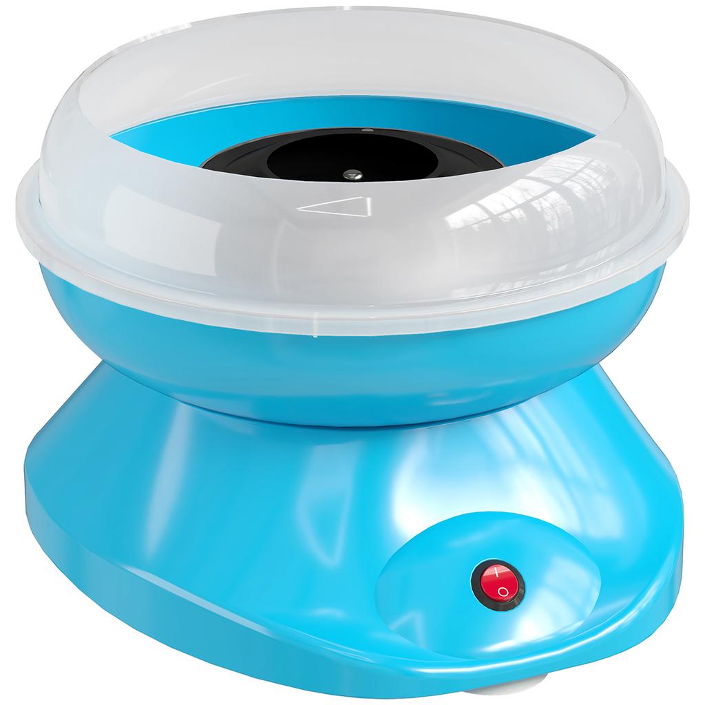 Zuckerwattemaschine für Zuhause 550W für Kinderfeste, Geburtstage, Partys