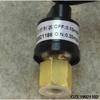 High-Precision Pressure Switch for Air Conditioning and Heat Pump Control - Low/High Pressure Range 0.05-0.15/2.4-3.0 Off/on