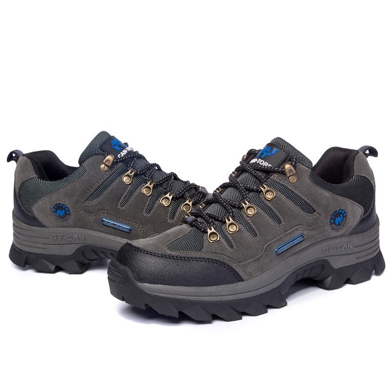 Baskets pour Hommes Automne Classiques Chaussures Décontractées Extérieur Antidérapantes Chaussures de Sport pour Hommes Chaussures de Marche Confortables Baskets Mode Nouvelles