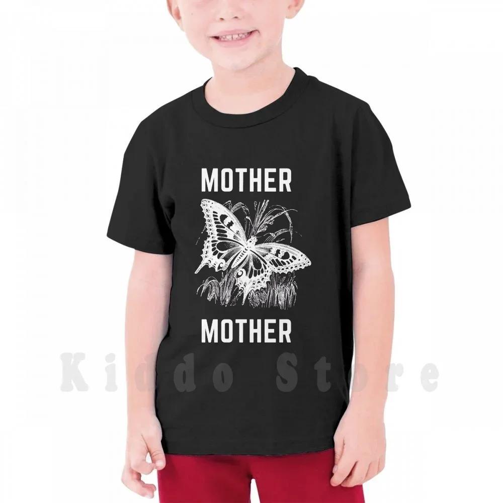 Mother Mother Band T Shirt Print For Men Cotton New Cool Tee Markiplier Ethan Nester Mark And Ethan Crankgameplays Unus Annus