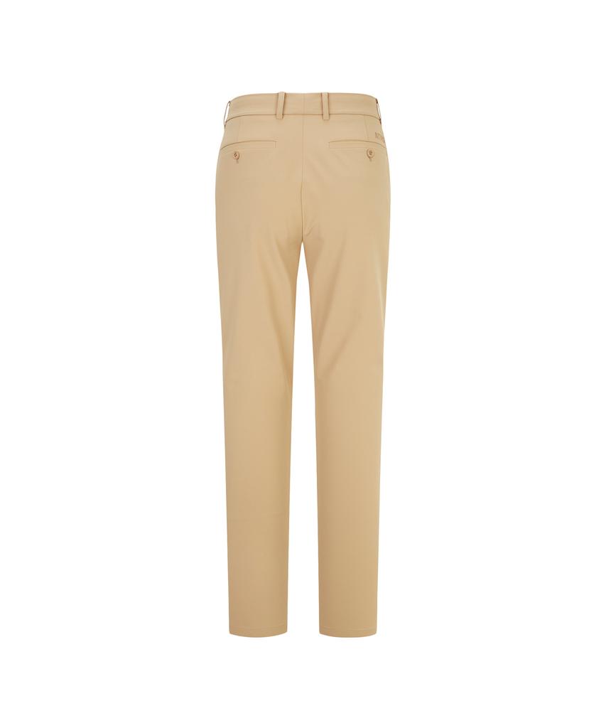 Antomas Essential Regular Fit Pants Men'S - Beige