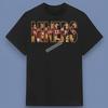 San Francisco Football Team NINERS Graphic T-Shirt For Gift Fans S-4XL