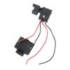 Handheld Replacement Trigger Switch Electric Blower FA2 Series Momentary Contact