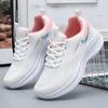 Shoes Women,Running Shoes Soft Sole Comfortable Breathable Mesh Shoes Sneakers