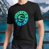 New Shirt CaptainSauce Varsity Sauce - Logo Active T-Shirt Funny Size S To 5XL