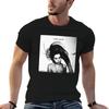 PJ Harvey T-Shirt Daily Casual Short Sleeve Tee Shirt