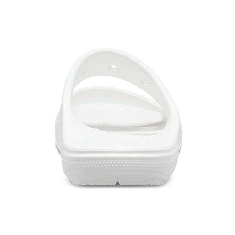 Crocs Sandale Baya Albe Adidași Unisex 207627-100