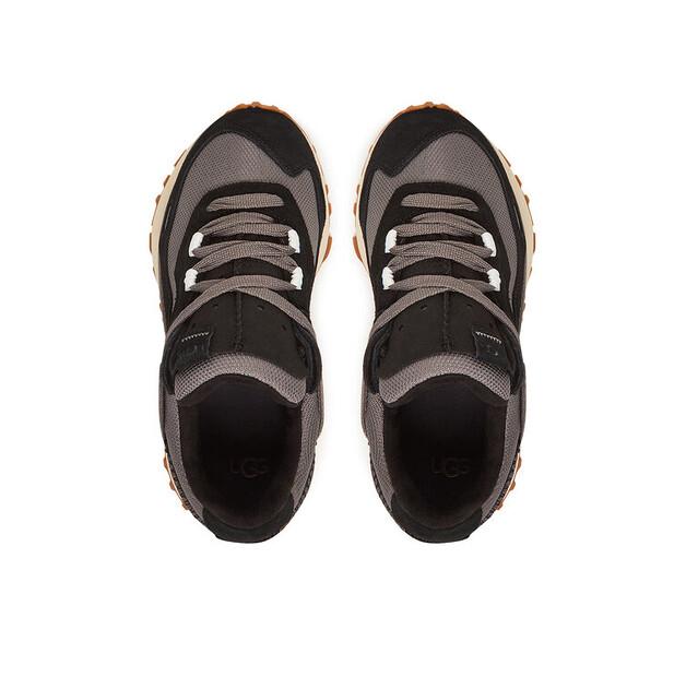 Ugg W Retrofi Low Sneakers