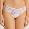 Lace Mini Brief 71515 White