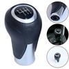 NO GEAR SHIFT KNOB LEATHER Shift Knob Premium Leather