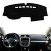 For Volkswagen VW Scirocco 2008 2009 2010 2011-2017 Car Styling Dashboard Cover Dash Mat Pad Dashmat Sunshade Carpet Accessories