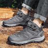 Nieuwe Wandelschoenen Unisex Buiten Wandelsport Schoenen Kampeerlaarzen Dames Waterdichte Wandelschoenen Antislip Wandelschoenen met Enkelondersteuning