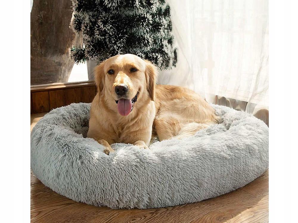 Plush Bed 100 Light Gray (15) Gab_C